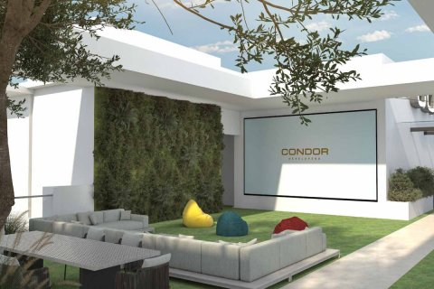 Apartamento en Dubai Sports City, Dubai, 2 dormitorios, 102.2 m², № 42879 - foto 7
