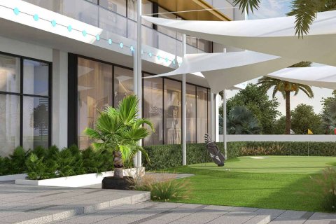 Apartamento en Dubai Sports City, Dubai, 2 dormitorios, 102.2 m², № 42879 - foto 8