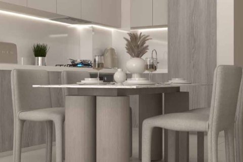 Apartamento en Dubai Sports City, Dubai, 2 dormitorios, 102.2 m², № 42879 - foto 4