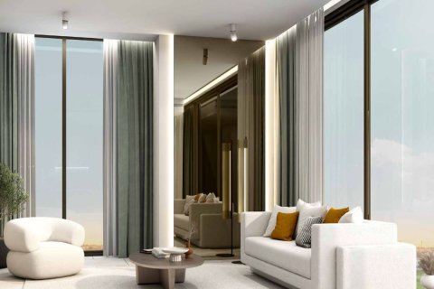 Apartamento en Dubai Sports City, Dubai, 2 dormitorios, 102.2 m², № 42879 - foto 2