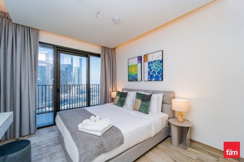 Apartment in Business Bay, Dubai 1 bedroom, 72.6 sq.m. № 42868 - photo 4
