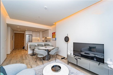Apartment in Business Bay, Dubai 1 bedroom, 72.6 sq.m. № 42868 - photo 8