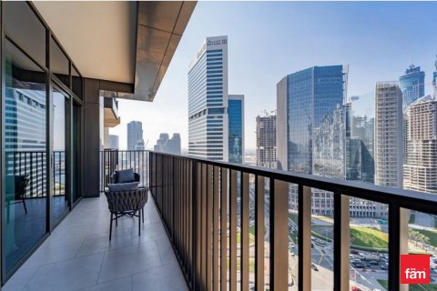 Apartment in Business Bay, Dubai 1 bedroom, 72.6 sq.m. № 42868 - photo 10