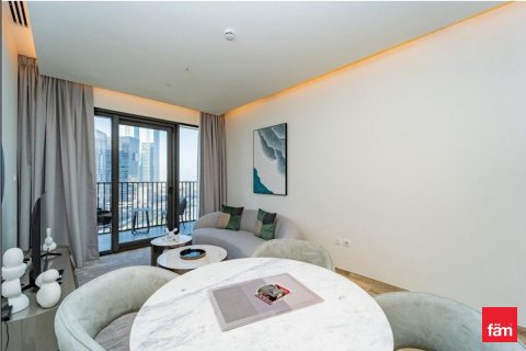 Apartment in Business Bay, Dubai 1 bedroom, 72.6 sq.m. № 42868 - photo 2