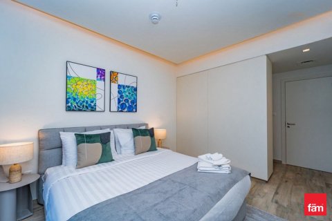 Apartment in Business Bay, Dubai 1 bedroom, 72.6 sq.m. № 42868 - photo 11
