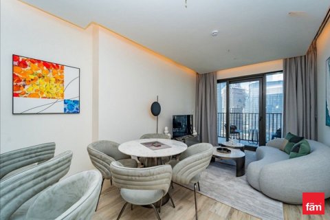 Apartment in Business Bay, Dubai 1 bedroom, 72.6 sq.m. № 42868 - photo 9