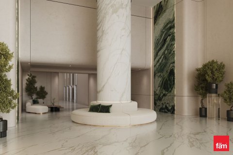 Apartamento en Dubai, 3 dormitorios, 191.7 m², № 42876 - foto 6