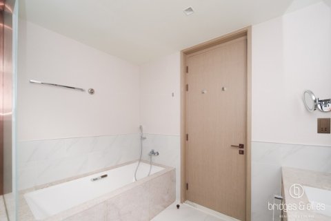 Apartment in Dubai Creek Harbour (The Lagoons), Dubai 1 bedroom, 67.9 sq.m. № 42867 - photo 16