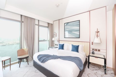 Apartment in Dubai Creek Harbour (The Lagoons), Dubai 1 bedroom, 67.9 sq.m. № 42867 - photo 10