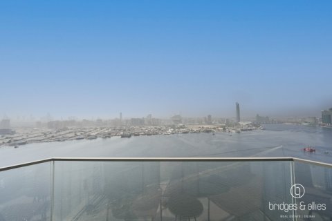 Apartment in Dubai Creek Harbour (The Lagoons), Dubai 1 bedroom, 67.9 sq.m. № 42867 - photo 20
