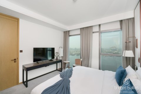 Apartment in Dubai Creek Harbour (The Lagoons), Dubai 1 bedroom, 67.9 sq.m. № 42867 - photo 9