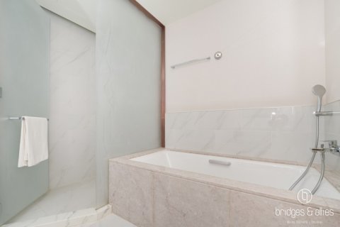 Apartment in Dubai Creek Harbour (The Lagoons), Dubai 1 bedroom, 67.9 sq.m. № 42867 - photo 15