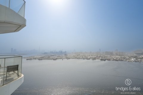 Apartment in Dubai Creek Harbour (The Lagoons), Dubai 1 bedroom, 67.9 sq.m. № 42867 - photo 21