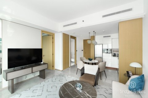 Apartment in Dubai Creek Harbour (The Lagoons), Dubai 1 bedroom, 67.9 sq.m. № 42867 - photo 8