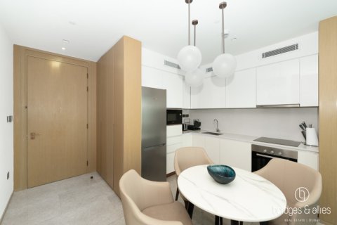 Apartment in Dubai Creek Harbour (The Lagoons), Dubai 1 bedroom, 67.9 sq.m. № 42867 - photo 5