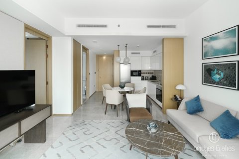 Apartment in Dubai Creek Harbour (The Lagoons), Dubai 1 bedroom, 67.9 sq.m. № 42867 - photo 3