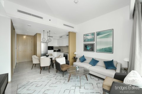 Apartment in Dubai Creek Harbour (The Lagoons), Dubai 1 bedroom, 67.9 sq.m. № 42867 - photo 6