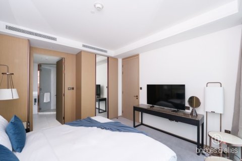 Apartment in Dubai Creek Harbour (The Lagoons), Dubai 1 bedroom, 67.9 sq.m. № 42867 - photo 11