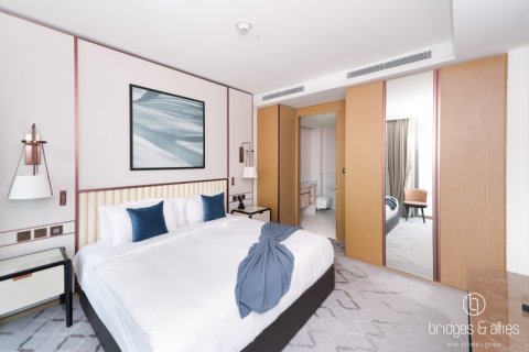Apartment in Dubai Creek Harbour (The Lagoons), Dubai 1 bedroom, 67.9 sq.m. № 42867 - photo 12