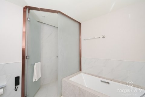 Apartment in Dubai Creek Harbour (The Lagoons), Dubai 1 bedroom, 67.9 sq.m. № 42867 - photo 14