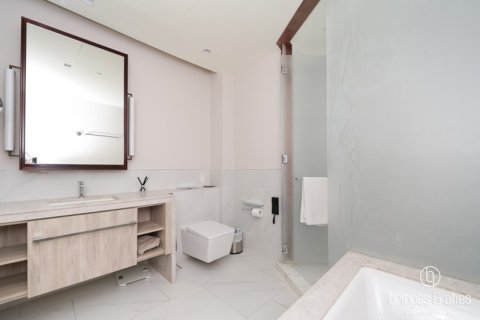 Apartment in Dubai Creek Harbour (The Lagoons), Dubai 1 bedroom, 67.9 sq.m. № 42867 - photo 13