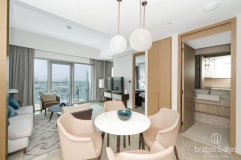 Apartment in Dubai Creek Harbour (The Lagoons), Dubai 1 bedroom, 67.9 sq.m. № 42867 - photo 7