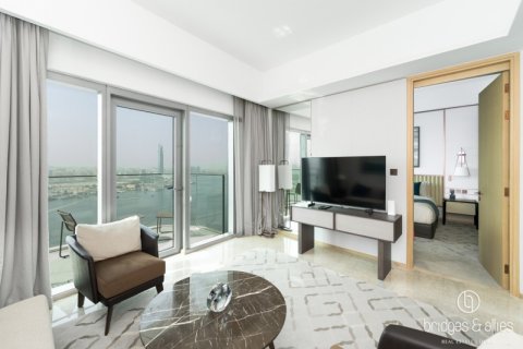 Apartment in Dubai Creek Harbour (The Lagoons), Dubai 1 bedroom, 67.9 sq.m. № 42867 - photo 2