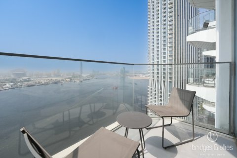 Apartment in Dubai Creek Harbour (The Lagoons), Dubai 1 bedroom, 67.9 sq.m. № 42867 - photo 1