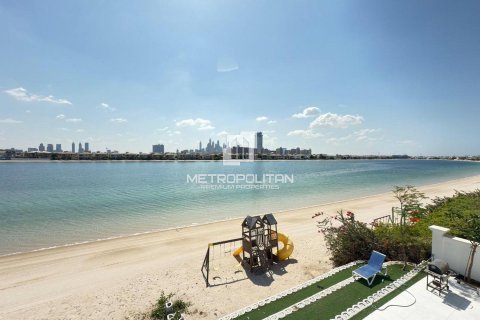 Villa in Signature Villas, Palm Jumeirah, Dubai 6 bedrooms, 657 sq.m. № 14957 - photo 14