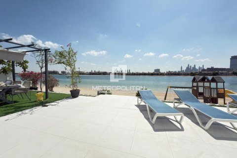 Villa in Signature Villas, Palm Jumeirah, Dubai 6 bedrooms, 657 sq.m. № 14957 - photo 4