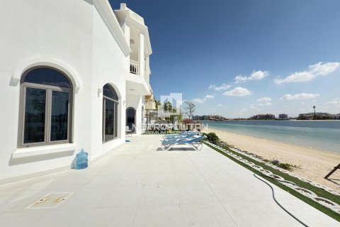 Villa in Signature Villas, Palm Jumeirah, Dubai 6 bedrooms, 657 sq.m. № 14957 - photo 16