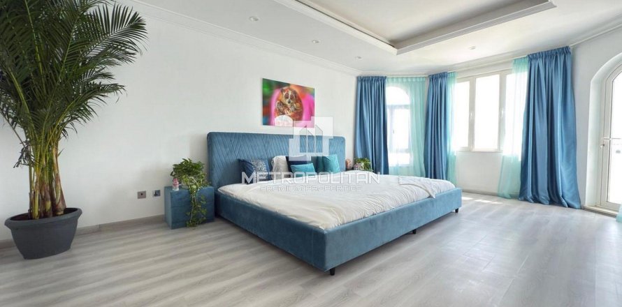 Villa en Signature Villas, Palm Jumeirah, Dubai, 6 dormitorios, 657 m², № 14957