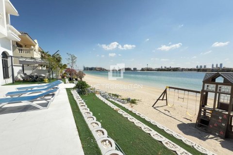 Villa in Signature Villas, Palm Jumeirah, Dubai 6 bedrooms, 657 sq.m. № 14957 - photo 24