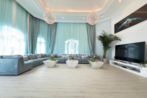 Villa in Signature Villas, Palm Jumeirah, Dubai 6 bedrooms, 657 sq.m. № 14957 - photo 20