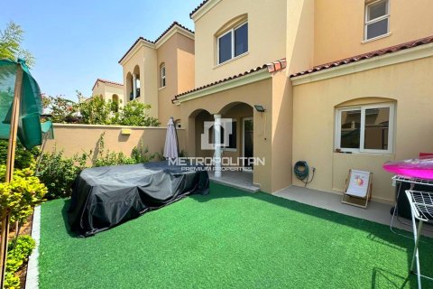 Townhouse in Casa Dora, Serena, Dubai 2 bedrooms, 176 sq.m. № 14953 - photo 1