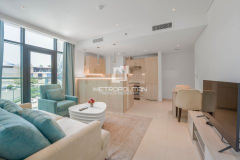 Apartment in Seven Palm, Palm Jumeirah, Dubai 1 bedroom, 61 sq.m. № 14962 - photo 9