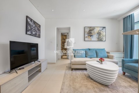Apartment in Seven Palm, Palm Jumeirah, Dubai 1 bedroom, 61 sq.m. № 14962 - photo 1