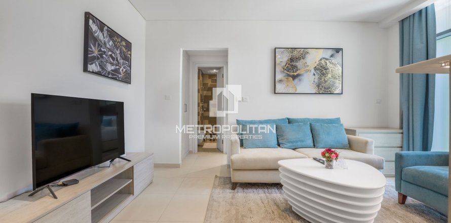 Apartment in Seven Palm, Palm Jumeirah, Dubai 1 bedroom, 61 sq.m. № 14962