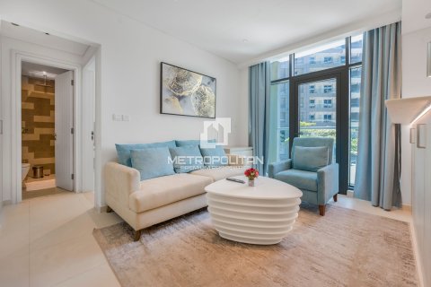 Apartment in Seven Palm, Palm Jumeirah, Dubai 1 bedroom, 61 sq.m. № 14962 - photo 4