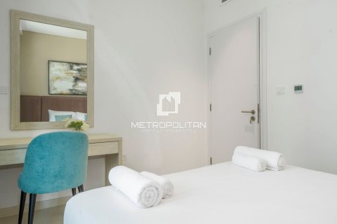 Apartment in Seven Palm, Palm Jumeirah, Dubai 1 bedroom, 61 sq.m. № 14962 - photo 14