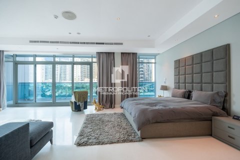 Villa in Dubai Marina, Dubai 5 bedrooms, 764 sq.m. № 14950 - photo 9