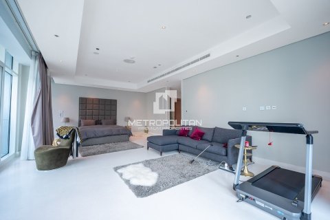 Villa in Dubai Marina, Dubai 5 bedrooms, 764 sq.m. № 14950 - photo 27
