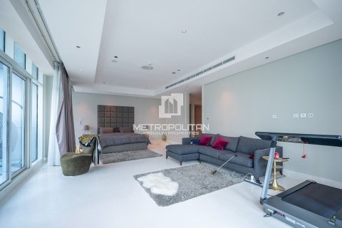 Villa in Dubai Marina, Dubai 5 bedrooms, 764 sq.m. № 14950 - photo 10