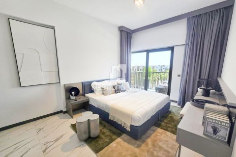 Appartement à District 7, Mohammed Bin Rashid City, Dubai, 1 chambre, 70 m², № 14955 - photo 10