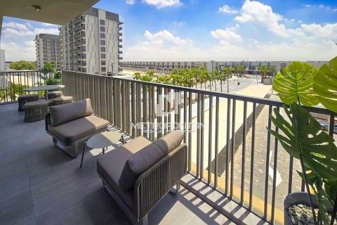 Appartement à District 7, Mohammed Bin Rashid City, Dubai, 1 chambre, 70 m², № 14955 - photo 1