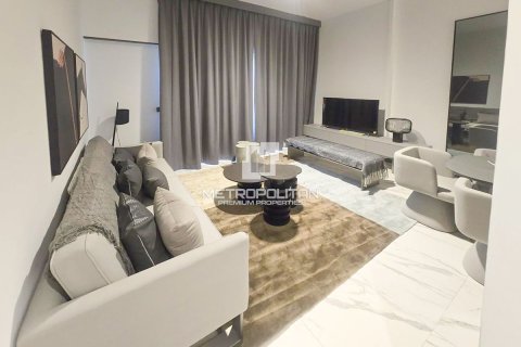 Appartement à District 7, Mohammed Bin Rashid City, Dubai, 1 chambre, 70 m², № 14955 - photo 4