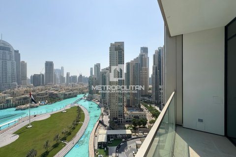 Appartement à Opera District, Downtown Dubai (Downtown Burj Dubai), Dubai, 2 chambres, 112 m², № 14954 - photo 2