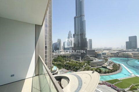 Appartement à Opera District, Downtown Dubai (Downtown Burj Dubai), Dubai, 2 chambres, 112 m², № 14954 - photo 1