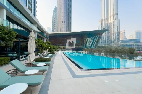 Appartement à Opera District, Downtown Dubai (Downtown Burj Dubai), Dubai, 2 chambres, 112 m², № 14954 - photo 21