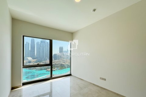 Appartement à Opera District, Downtown Dubai (Downtown Burj Dubai), Dubai, 2 chambres, 112 m², № 14954 - photo 7